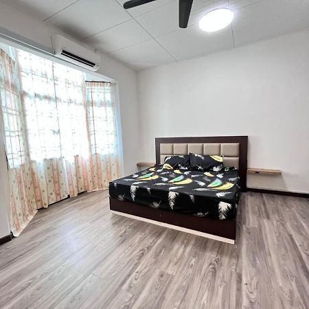 Nusa Bestari @ Skudai Jb Near Best Mart Экстерьер фото
