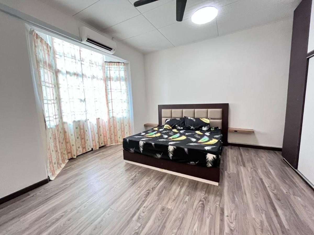 Nusa Bestari @ Skudai Jb Near Best Mart Экстерьер фото