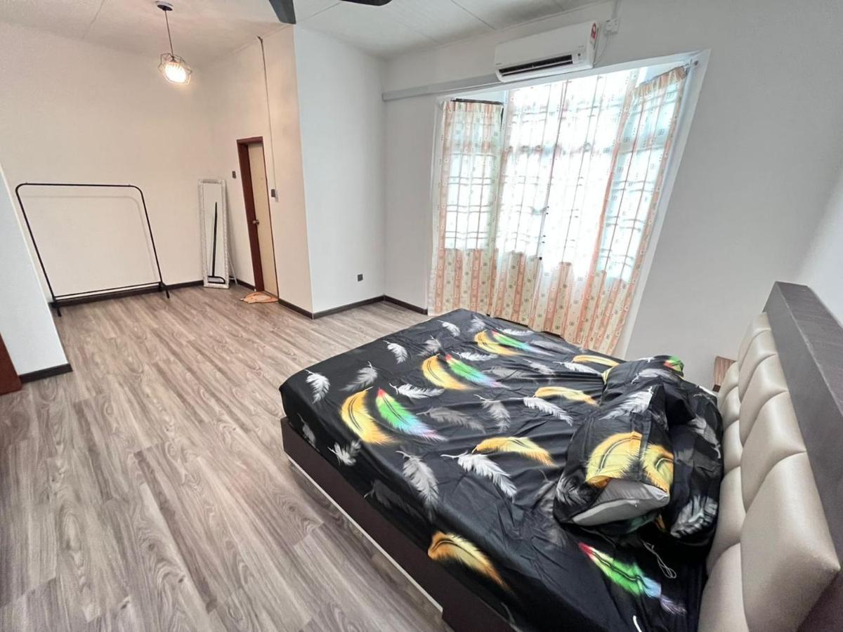 Nusa Bestari @ Skudai Jb Near Best Mart Экстерьер фото