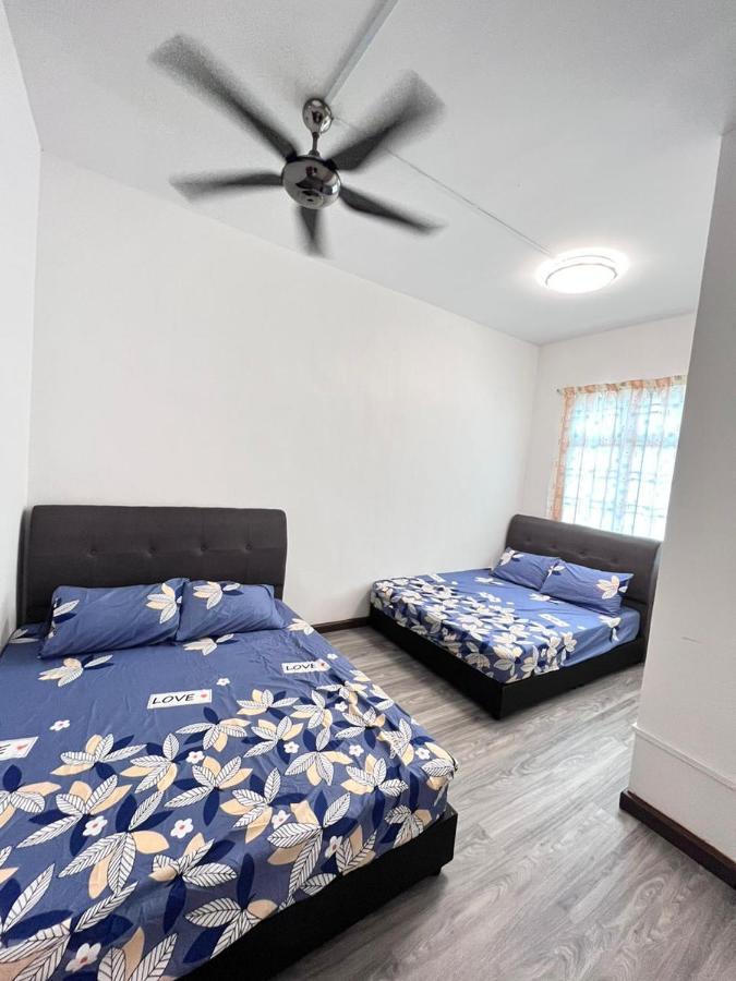Nusa Bestari @ Skudai Jb Near Best Mart Экстерьер фото