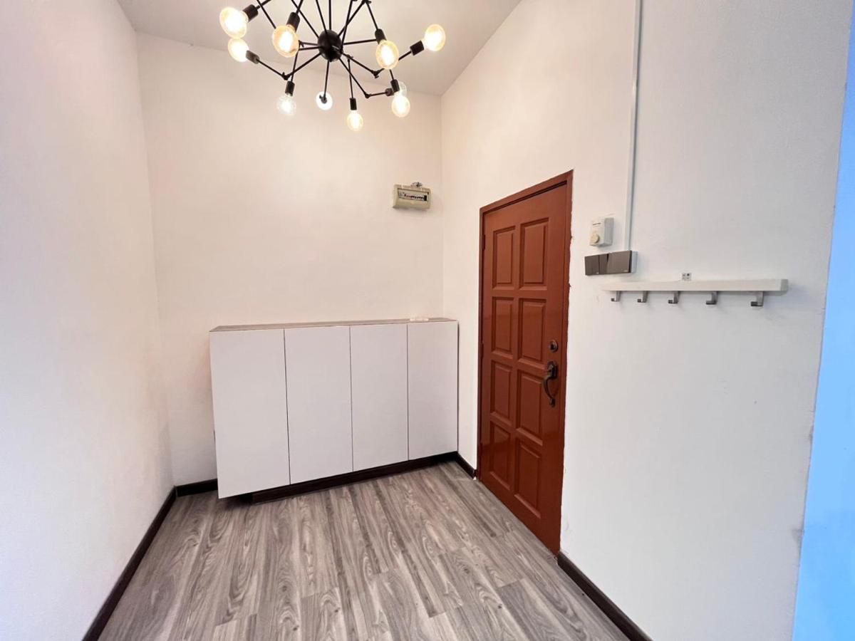 Nusa Bestari @ Skudai Jb Near Best Mart Экстерьер фото