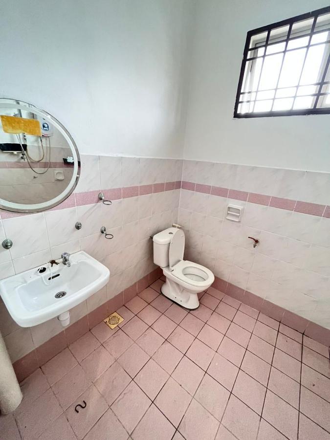 Nusa Bestari @ Skudai Jb Near Best Mart Экстерьер фото